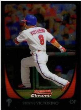 Shane Victorino #11
