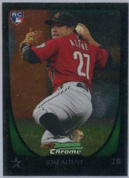 Jose Altuve #11