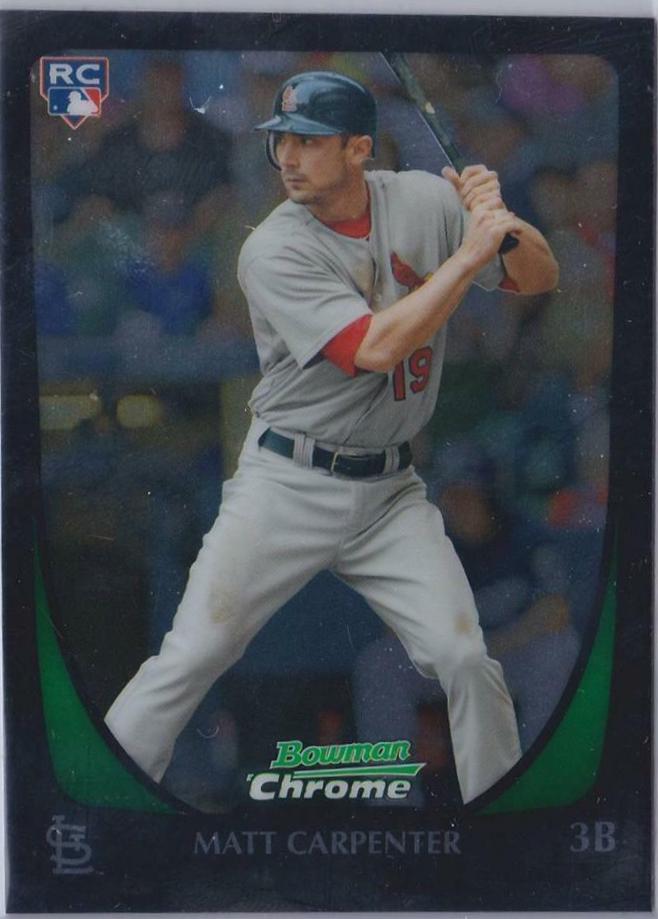 Matt Carpenter #14