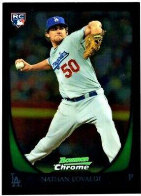 Nathan Eovaldi #79