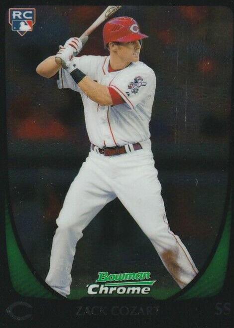 Zack Cozart #59