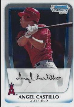 Angel Castillo #BCP57