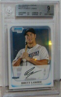 Brett Lawrie #BCP175