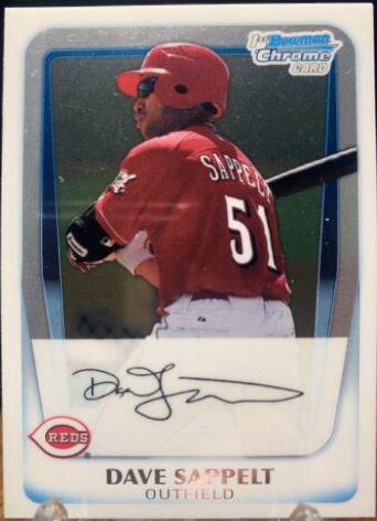 Dave Sappelt #BCP37