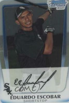 Eduardo Escobar #BCP38