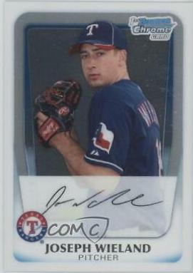 Joseph Wieland #BCP33
