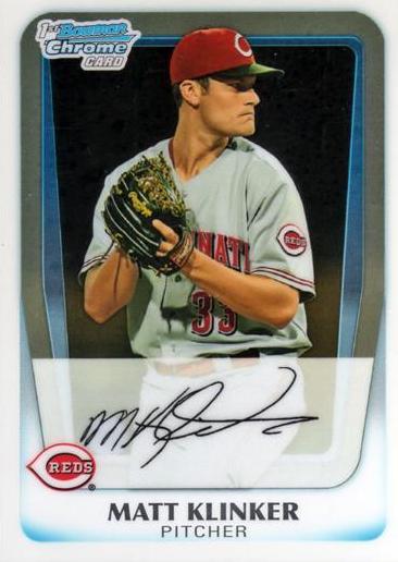 Matt Klinker #BCP77