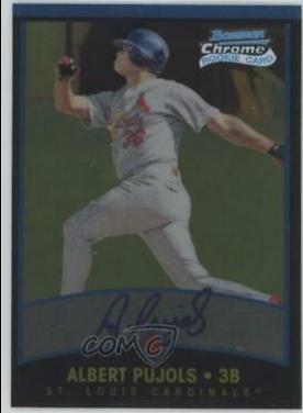 Albert Pujols #340