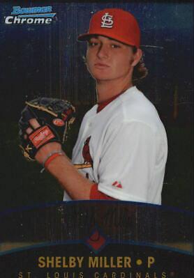 Shelby Miller #BCT14