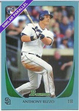 Anthony Rizzo #70