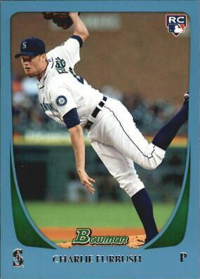 Charlie Furbush #37