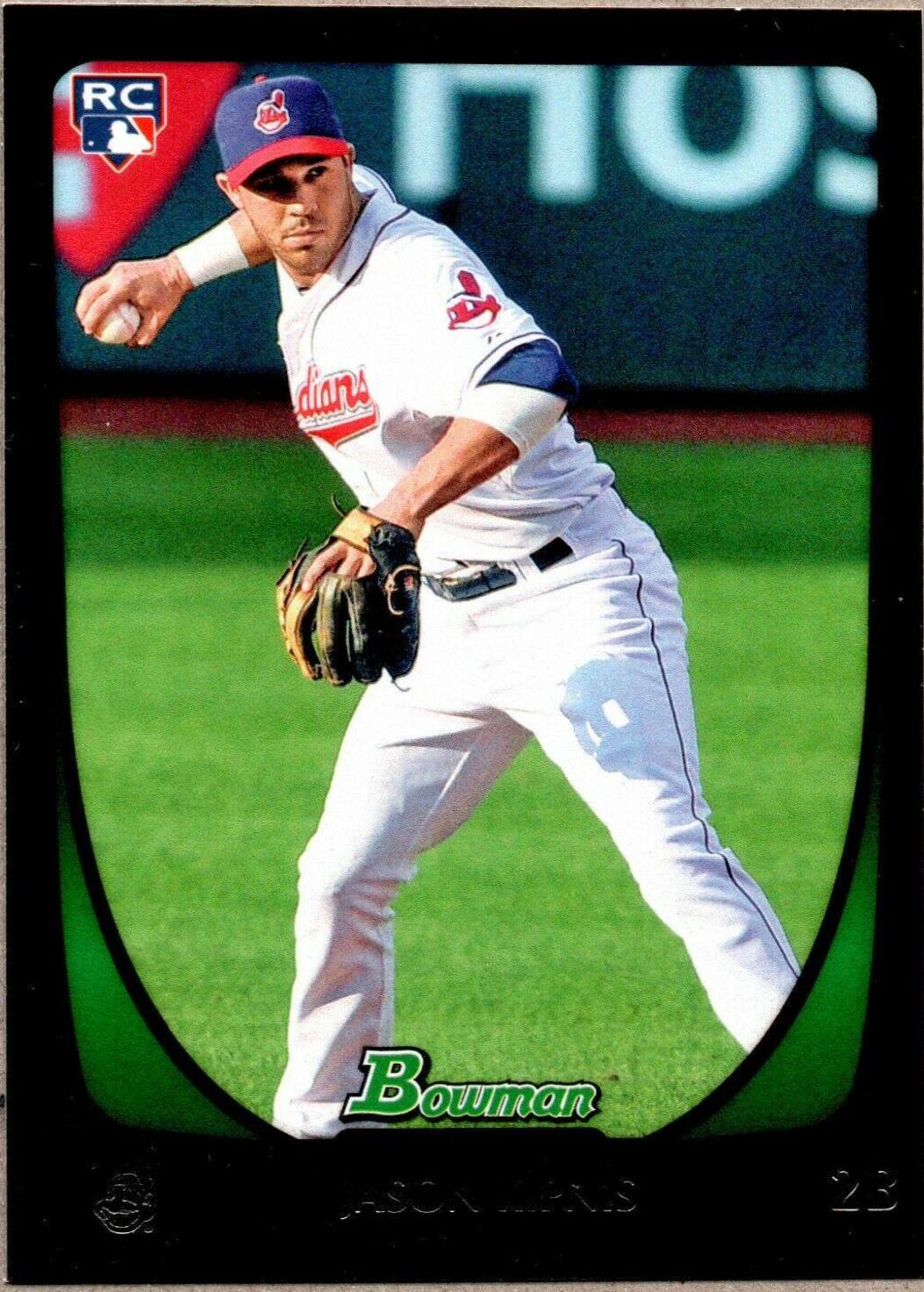 Jason Kipnis #104