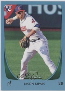 Jason Kipnis [Blue] #104