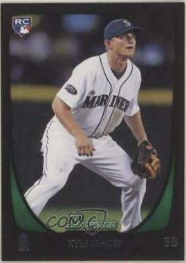 Kyle Seager #103