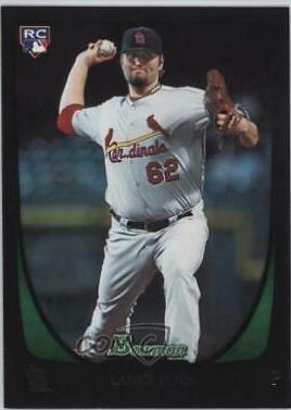 Lance Lynn #65
