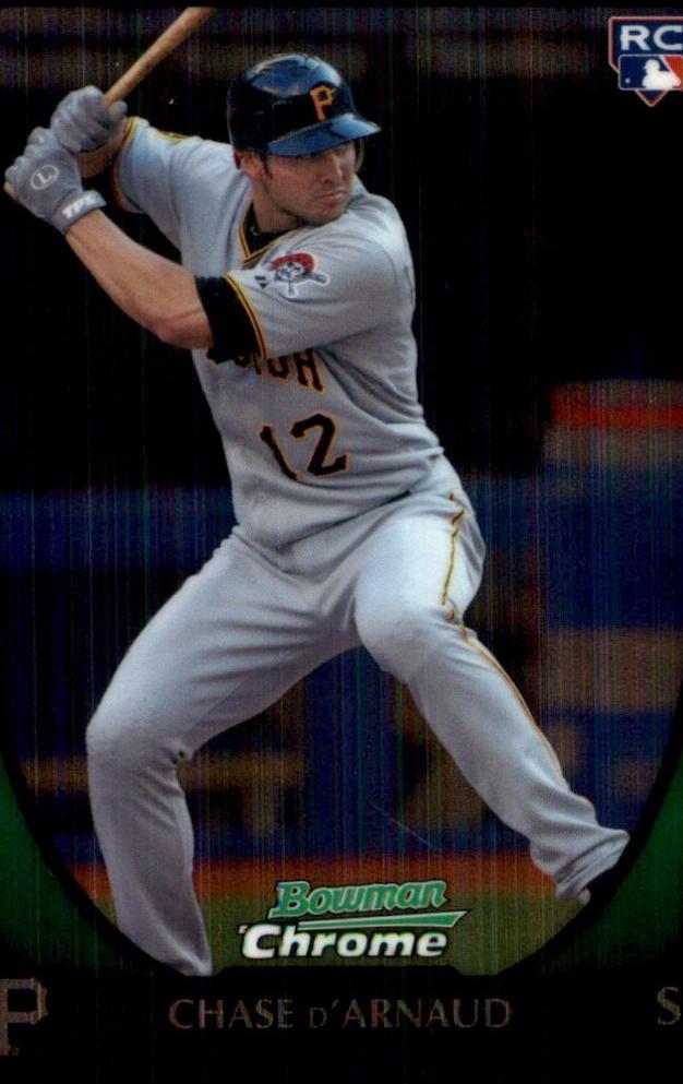 Chase d'Arnaud #28