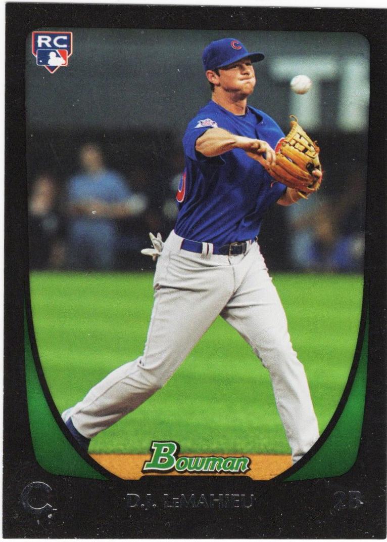 D.J. LeMahieu #56