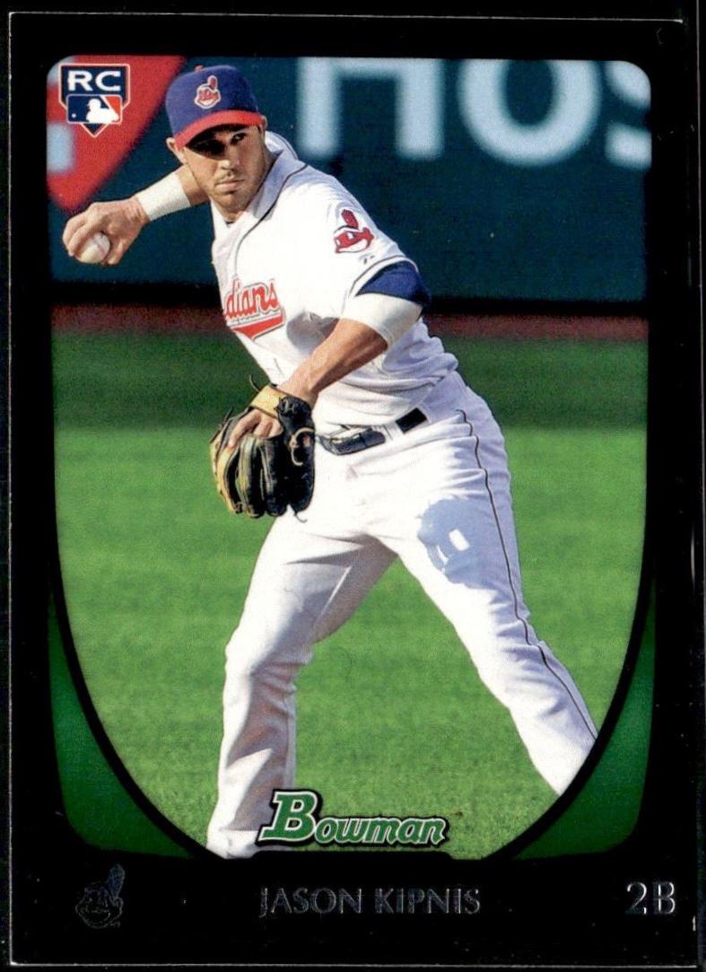 Jason Kipnis #104
