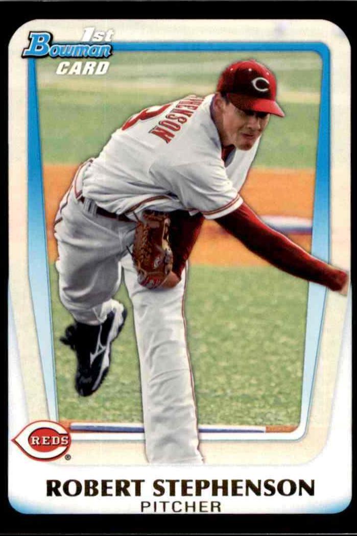 Robert Stephenson #BDPP83