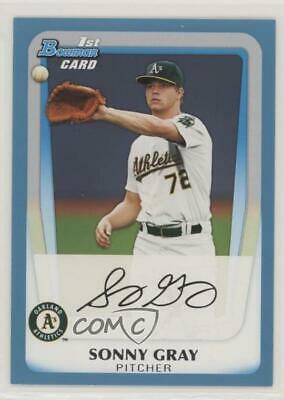 Sonny Gray #BDPP35