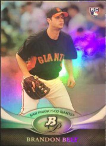 Brandon Belt #52