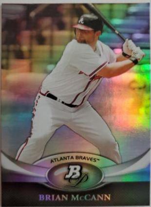 Brian McCann #39