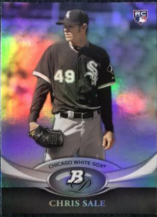 Chris Sale #35