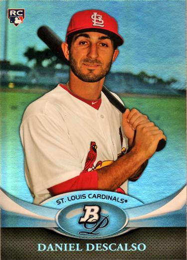 Daniel Descalso #22