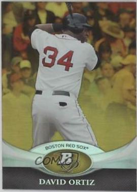 David Ortiz #53