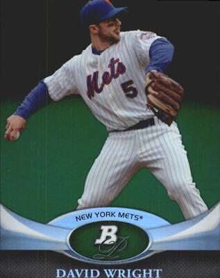 David Wright [Emerald] #62