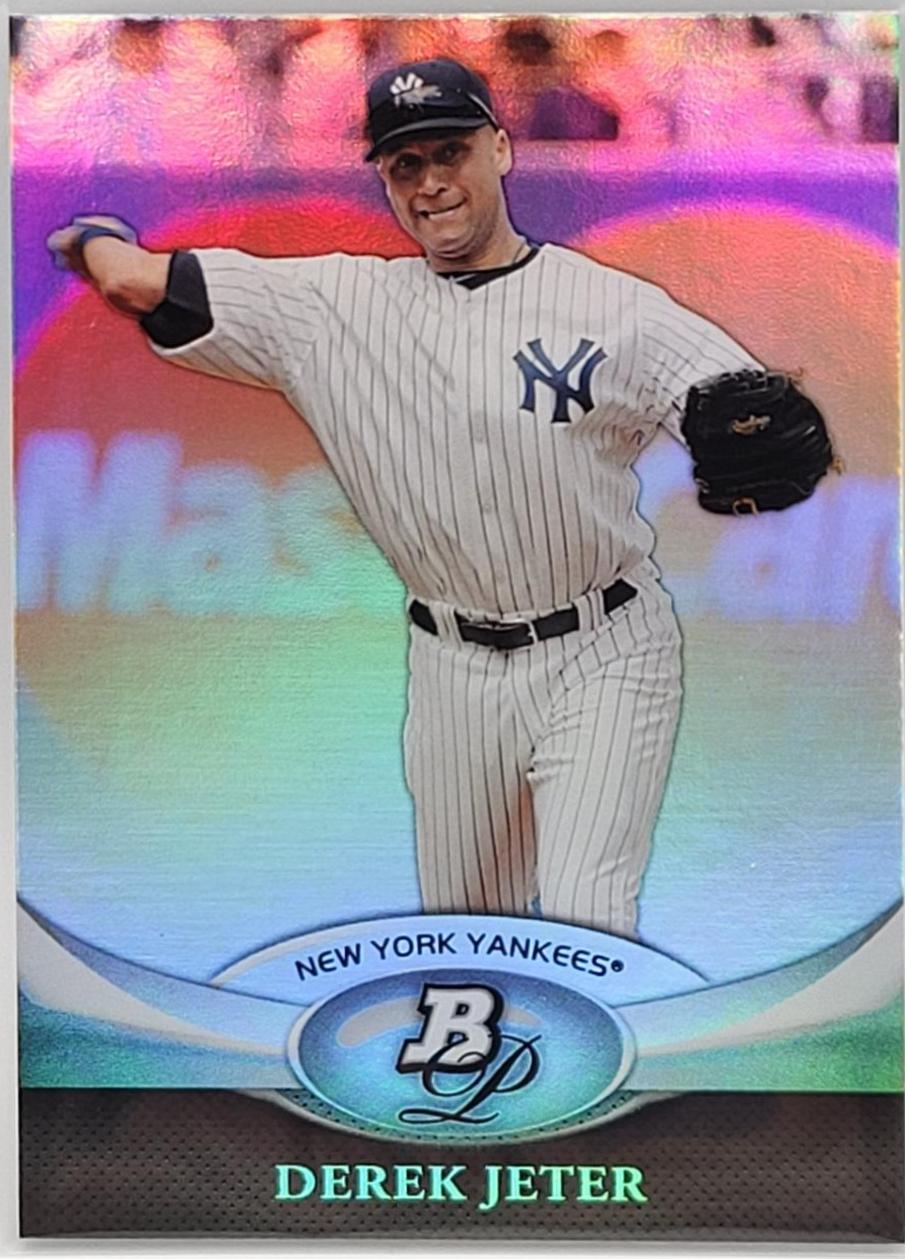 Derek Jeter #9