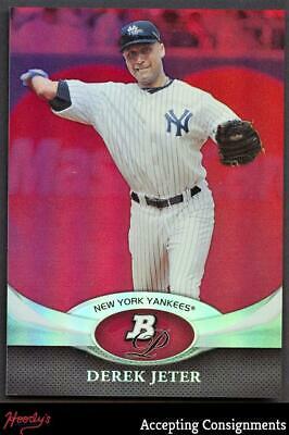 Derek Jeter [Ruby] #9