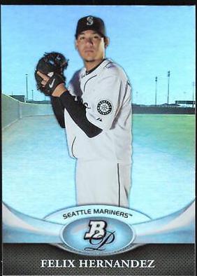 Felix Hernandez #30