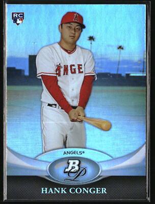 Hank Conger #7
