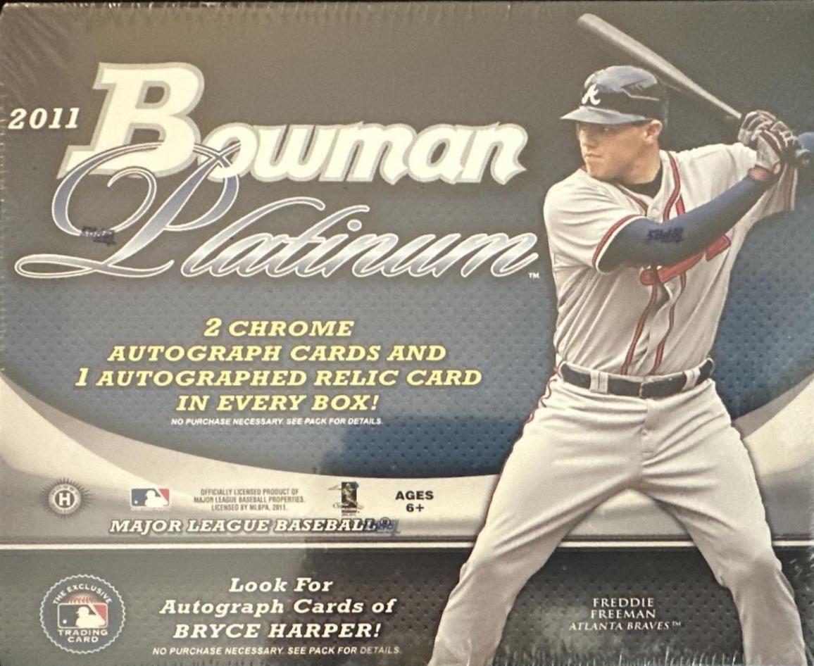 Hobby Box