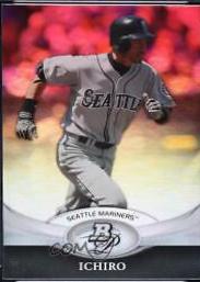 Ichiro #100