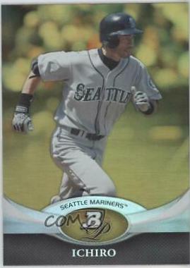 Ichiro [Gold] #100