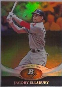 Jacoby Ellsbury #85