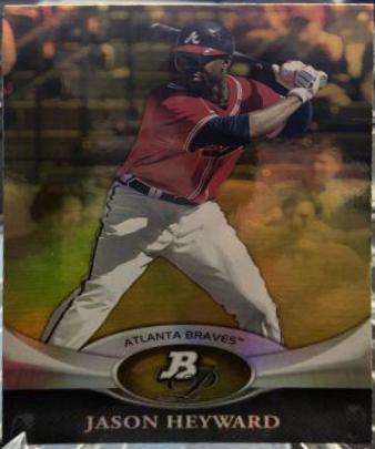 Jason Heyward #32