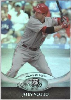 Joey Votto #43