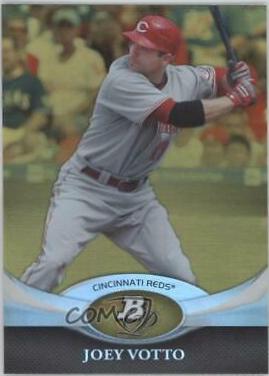 Joey Votto [Gold] #43
