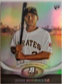 Josh Rodriguez #2
