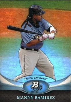 Manny Ramirez #38