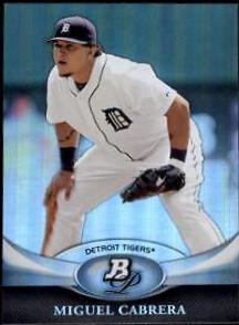 Miguel Cabrera #6