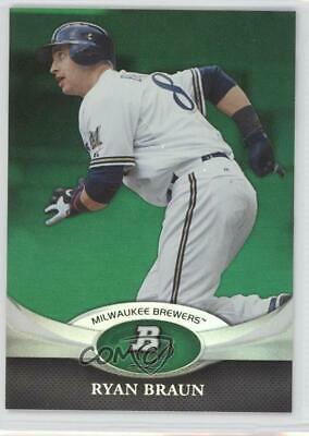 Ryan Braun #17