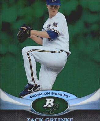 Zack Greinke #70