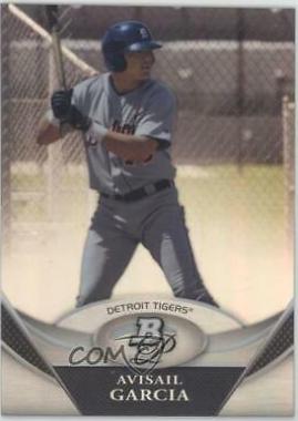 Avisail Garcia #BPP12