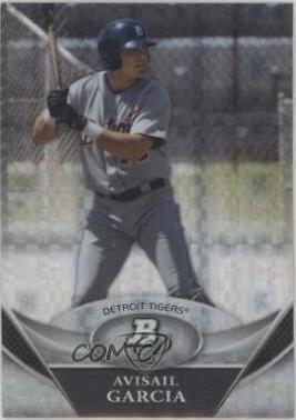 Avisail Garcia [Xfractor] #BPP12