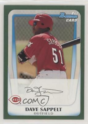 Dave Sappelt [Green] #BP37