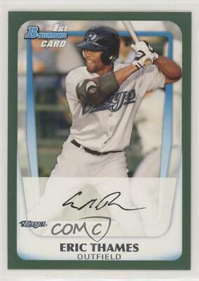 Eric Thames [Green] #BP102